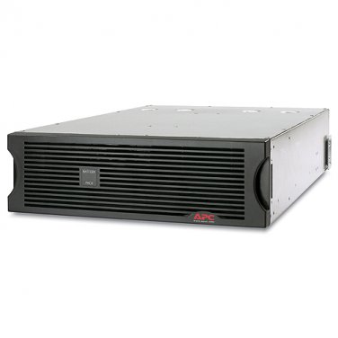 APC Smart-UPS External Battery Pack   XL 48V RM 3U SUA48RMXLBP3U
