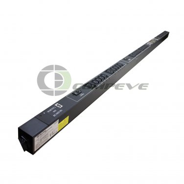 Raritan PX3-5664V-C5 Rack Power Distribution Unit 208V#