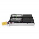 APC Replacement Battery Cartridge 133 APCRBC133 for APC UPS#