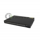HP A5120-48G EI Networking Switch L3 managed 48 x 10/100/1000 JE069A#ABA