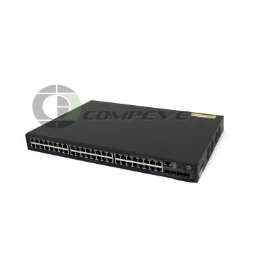 HP A5120-48G EI Networking Switch L3 managed 48 x 10/100/1000 JE069A#ABA
