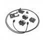 LIEBERT SN MODULAR SENSORS SN-3C Three Dry Contact#