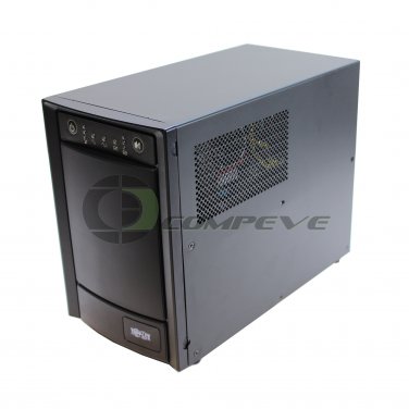 Tripp Lite SMART750XLA 750VA 500W UPS Smart Tower AVR 100V-120V USB#