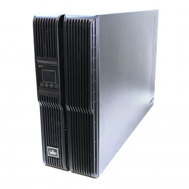 Emerson Liebert GXT4-6000RT208 6000VA/4800W; 208/120VVAC Rack/Tower UPS#