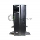 APC Smart-UPS X 3000VA Short Depth Tower/Rack LCD UPS SMX3000HVT#