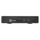 HP EliteDesk 800 W8.1 64Bit I5 4590T 500GB 4GB P4K45U8#ABA HD4600