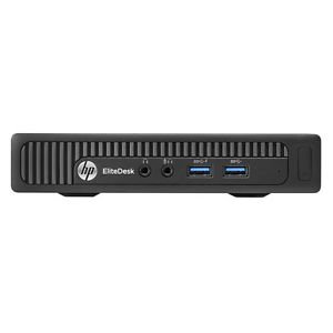 HP EliteDesk 800 W8.1 64Bit I5 4590T 500GB 4GB P4K45U8#ABA HD4600