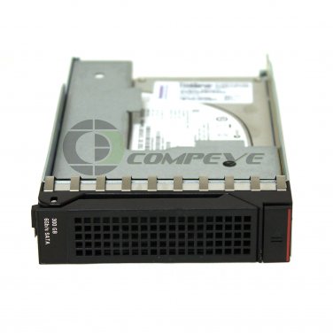 Lenovo Intel 300GB SSD SSDSC2BB300G4L FRU 00FC831 for Servers with Tray M/L