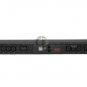 APC Metered Rack PDU 0U 208V 30-Outlets 14.4 kVA 50A UPS Power Strip AP7869