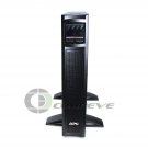 APC Smart-UPS X SMX750 750 VA 600 Watts 8 Outlets UPS#