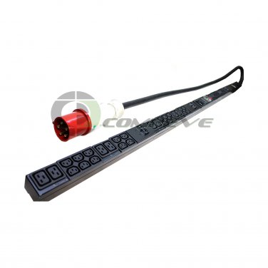 APC AP8888 Metered Rack PDU Power Distribution Unit 23 kW