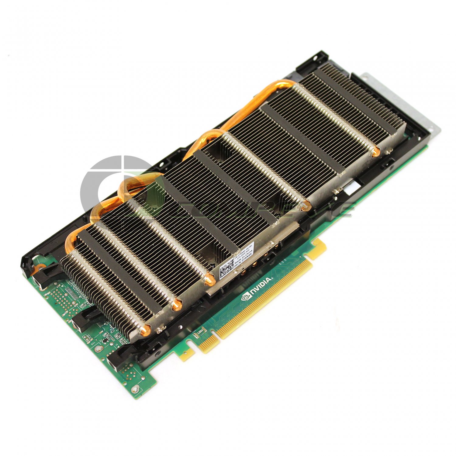 Nvidia Tesla M2090 6GB PCIex16 Dell D0P86 900-21030-0140-101 GPU