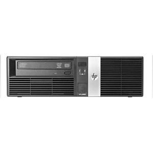 HP RP5800 Retail System E1Z37UT#ABA Intel i7-2600 3.4GHz / 4GB RAM/ 500GB/ Win7
