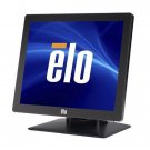 Elo 17" Touchmonitors 1717L Desktop Touch Screen Monitor LCD E077464