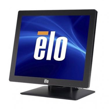 Elo 17" Touchmonitors 1717L Desktop Touch Screen Monitor LCD E077464