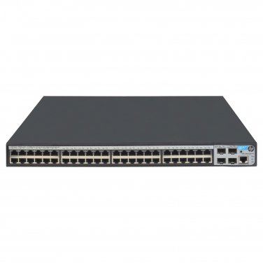 HP 1920-48G-PoE+ 48-Port Gigabit Ethernet Switch JG928A#ABA