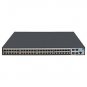 HP 1920-48G-PoE+ 48-Port Gigabit Ethernet Switch JG928A#ABA