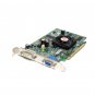 Dell 8964 ATi V3100 128MB PCI-e Video Card P9222 DVI-VGA Card 102A3343500