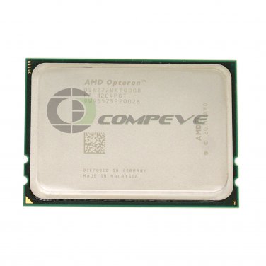 AMD Opteron 6272 Interlagos 2.1 GHz 16MB L3 Cache Socket G34