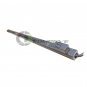 APC  Basic Zero U Rack 120 V AC 10 ft 2880VA PDU AP7532#