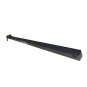APC  Basic Zero U Rack 120 V AC 10 ft 2880VA PDU AP7532#