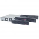 APC  Step-Down Rackmount Transformer 5000VA 30A RM 2U 208V In 120V Out AP9626