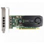 4K nVidia Quadro NVS 510 x16 PCI-e 2.0 4x mini DP Graphic Card IBM 00FC861