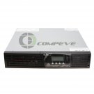 Eaton Powerware 9130 PW9130L1500R-XL2U 1500VA 120V 6-Outlet UPS#