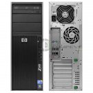 HP Z400 Workstation SG939UP Intel W3520 2.66GHz/4GB /160GB HDD/ NVS290