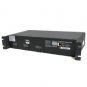 APC AP8832 Metered Rack PDU ZeroU 2G - power distribution unit - 2880 VA