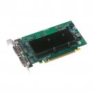Matrox M9120-E512F 512MB GDDR2 PCI Express x16 Workstation Video Card