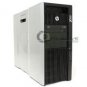 HP Z820 8-Monitor Computer/Desktop E5-2640 6-core/1TB + 256GB SSD/ NVS 450/Win7