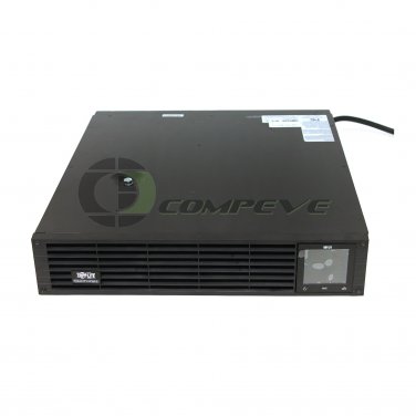 Tripp Lite 2200VA 1920W UPS Smart Rackmount AVR 100V/110V/120V SMART2200RMXL2U