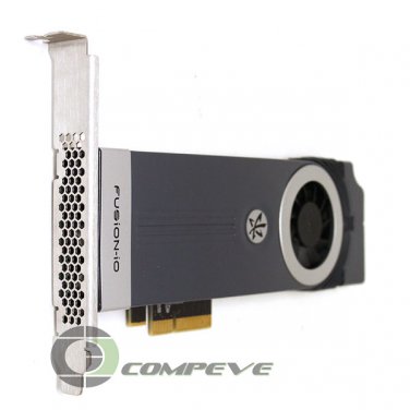 Fusion-ioFX 410GB SSD Solid State Drive PCI-e 2.0 x4 HP  Accelerator E4W49AA