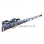 APC AP8830 24 Outlet 9.8' Cord PDU AC 100/120V 1920 VA#