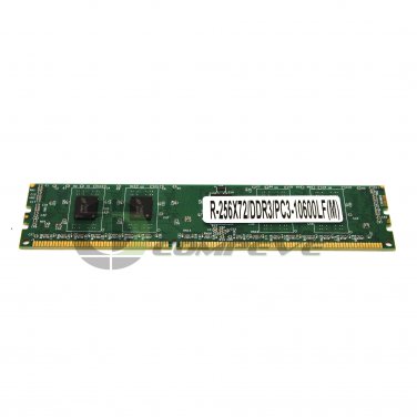 2GB Supermicro R-256X72 RAM DDR3-1333 240Pin ECC Registered DIMM