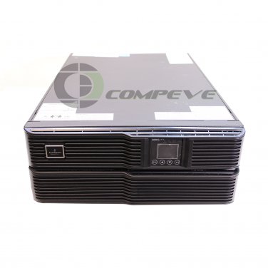 Emerson Liebert GXT4-6000RT208 6000VA/4800W; 208/120VVAC Rack/Tower UPS