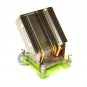 Processor KIT for HP Z820 Workstation Xeon E5-2643 Heatsink Fan