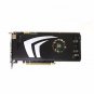 Nvidia GeForce 9800 GT 512MB PCIe x16 Dual DVI Video Graphics Card AS IS