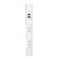 Panduit Power and Communication Pole PCPA11R20IWY 11 ft#