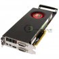AMD Radeon HD 6870 1GB GDDR5 HDMI mini-DP Dual DVI Graphics Card Dell GH3N9