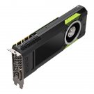 HP Quadro M5000 M6V53AA 8GB 256-bit PCI Express 3.0 x16 Video Card 818242-001