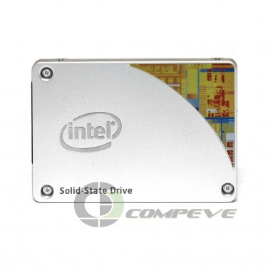 Intel Pro 2500 Series 480GB SSDSC2BF480A5 2.5" 6GB/s SATA SSD Solid State Drive