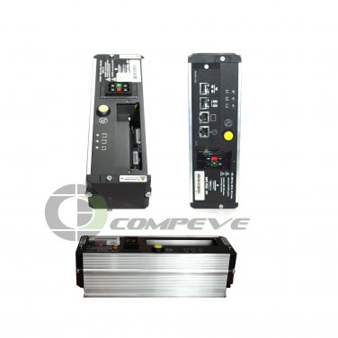 Emerson Liebert MPXPEM-NV Power Disribution Module 120/208-240Vac 60Hz 30A