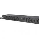 APC AP9571A 230 V 10 Outlet 12' Cord Power Distribution Unit#