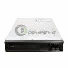 APC SMT3000R2X145 APC Smart UPS 3000VA LCD RM 2U 120V#