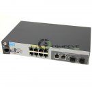 HP 2530-8G-PoE 8-Port Networking Ethernet Switch SFP J9774A#ABA