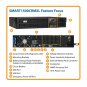 Tripp Lite 1500VA 1440W Rackmount AVR 120V USB SMART1500CRMXL Smart UPS
