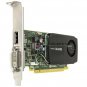 4K Nvidia Quadro K600 High Profile 1GB PCIe DVI DP Graphics Card 03T8315 IBM