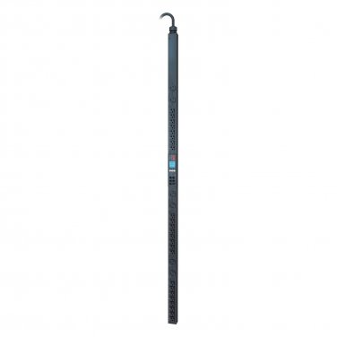 APC  Metered Rack PDU 2G - power distribution unit - 5760 VA AC 208 V AP8863